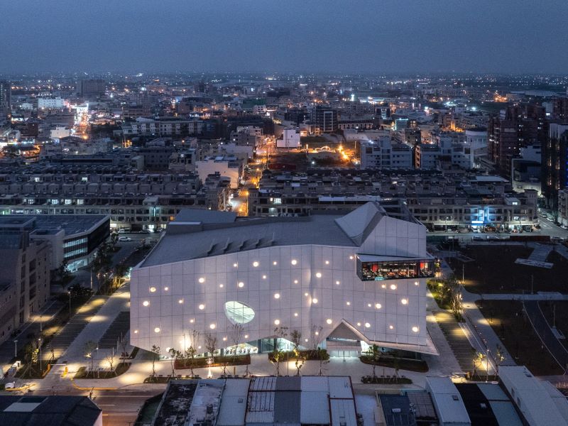 榮耀時刻｜2025 國家卓越建設獎  本所榮獲兩項卓越獎肯定！